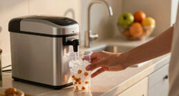 11 Best Nugget Ice Maker Countertop in 2026