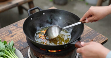 11 Best Outdoor Wok Burner in 2026 — Ultimate Guide for Outdoor Cooking Enthusiasts