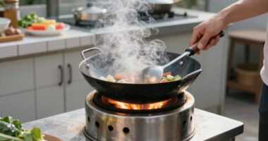 11 Best Outdoor Wok Burners in 2026 — The Ultimate Guide