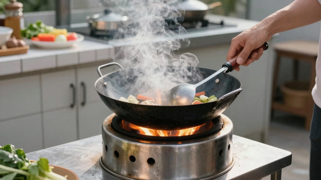 11 Best Outdoor Wok Burners in 2026 — The Ultimate Guide