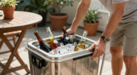 11 Best Patio Cooler Cart in 2026 — Stay Cool Outdoors
