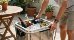 11 Best Patio Cooler Cart in 2026 — Stay Cool Outdoors