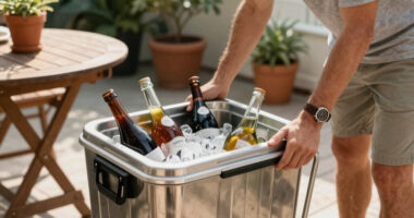 11 Best Patio Cooler Cart in 2026 — Stay Cool Outdoors