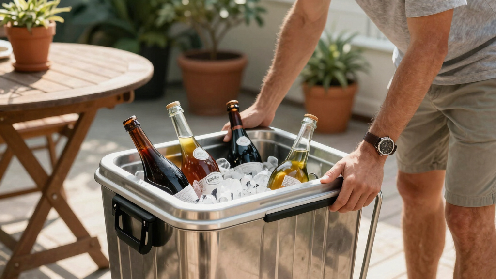 11 Best Patio Cooler Cart in 2026 — Stay Cool Outdoors