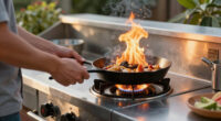 11 Best Propane Burners for Frying in 2026