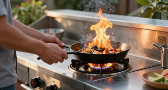 11 Best Propane Burners for Frying in 2026