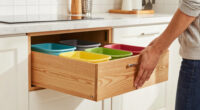 11 Best Recycling Bin Cabinet Pull Out in 2026