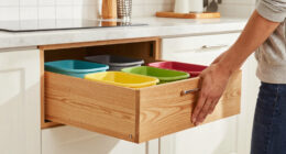 11 Best Recycling Bin Cabinet Pull Out in 2026