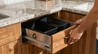 11 Best Recycling Bin Cabinet Pull Out in 2026 — The Ultimate Guide