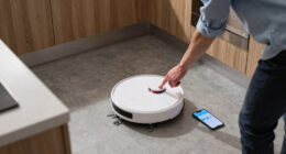 11 Best Robot Vacuum for Kitchen Floor in 2026