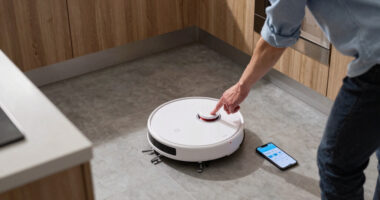 11 Best Robot Vacuum for Kitchen Floor in 2026