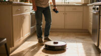 11 Best Robot Vacuum for Kitchen Floor in 2026