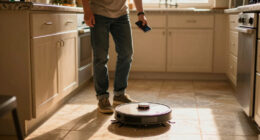 11 Best Robot Vacuum for Kitchen Floor in 2026