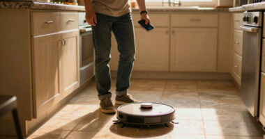11 Best Robot Vacuum for Kitchen Floor in 2026