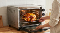 11 Best Rotisserie Oven Countertop in 2026
