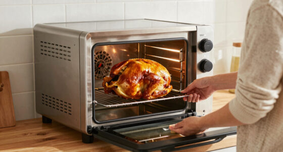 11 Best Rotisserie Oven Countertop in 2026