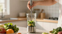 11 Best Smoothie Blender With Tamper in 2026