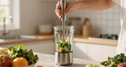 11 Best Smoothie Blender With Tamper in 2026