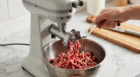 11 Best Stand Mixer Attachment Meat Grinder in 2026