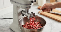 11 Best Stand Mixer Attachment Meat Grinder in 2026