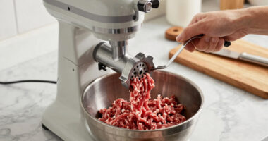 11 Best Stand Mixer Attachment Meat Grinder in 2026