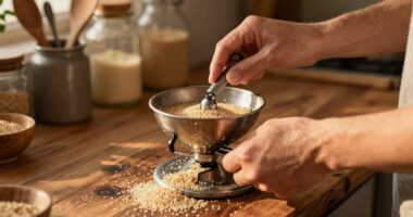 11 Best Tahini Grinder Machine in 2026
