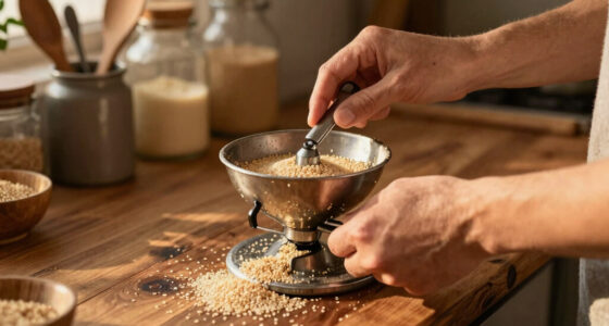 11 Best Tahini Grinder Machine in 2026