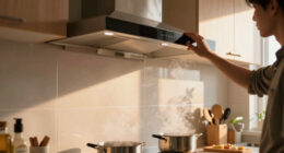 11 Best Under Cabinet Range Hoods for 2026