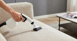 11 Best Upholstery Cleaner Machine in 2026 — The Ultimate Buyer’s Guide