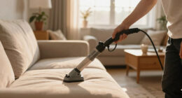 11 Best Upholstery Cleaner Machine in 2026 — Top Picks for Every Need