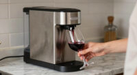 11 Best Wine Dispenser Machine Countertop in 2026
