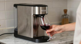 11 Best Wine Dispenser Machine Countertop in 2026