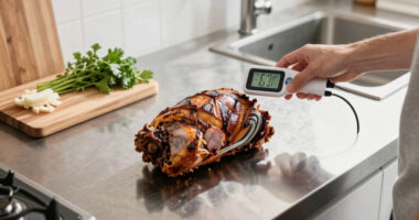 11 Best Wireless Meat Thermometer Multi Probe in 2026