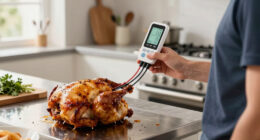 11 Best Wireless Meat Thermometer Multi Probe in 2026