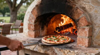 11 Best Wood Fired Pizza Oven Outdoor in 2026