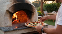 11 Best Wood Fired Pizza Oven Outdoor in 2026