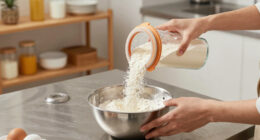 12 Best Airtight Flour Storage Containers in 2026
