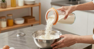 12 Best Airtight Flour Storage Containers in 2026