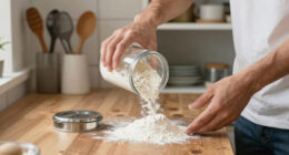12 Best Best Airtight Flour Storage Container in 2026