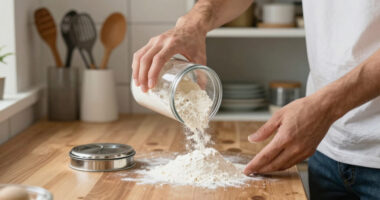 12 Best Best Airtight Flour Storage Container in 2026