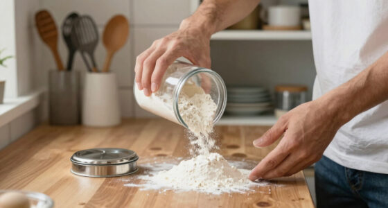12 Best Best Airtight Flour Storage Container in 2026