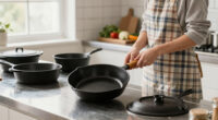 12 Best Best Cast Iron Skillet Set Premium in 2026