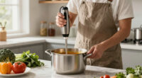 12 Best Best Commercial Immersion Blender in 2026