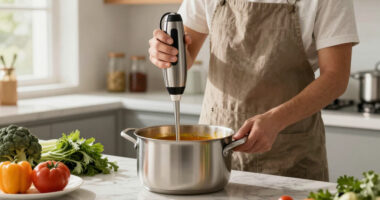 12 Best Best Commercial Immersion Blender in 2026