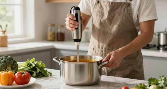 12 Best Best Commercial Immersion Blender in 2026