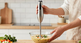 12 Best Best Commercial Immersion Blender in 2026