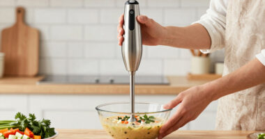 12 Best Best Commercial Immersion Blender in 2026