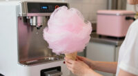 12 Best Best Countertop Cotton Candy Machine in 2026