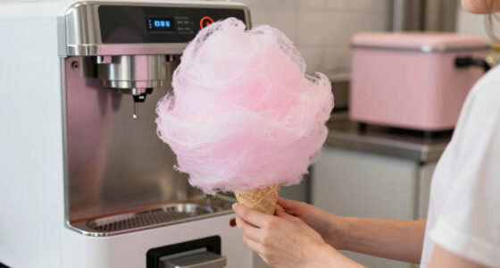 12 Best Best Countertop Cotton Candy Machine in 2026