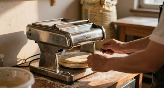 12 Best Best Dough Rounder Machine in 2026